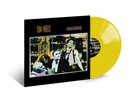 Tom Waits | Yellow Vinyl LP | Swordfishtrombones | Island