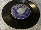 Lonnie Franklin “Love Is So Right/Cant Get Enough RARE