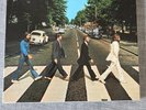 THE BEATLES ' ABBEY ROAD ' 3 LP BOX SET 50 YEAR ANNIVERSARY EDITION