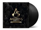 Various Artists - Assassin’s Creed - Leap Into History (Original Soundtrack)