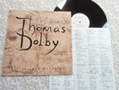 THOMAS DOLBY - ASTRONAUTS & HERETICS LP. UK 1992. EXC. COND. *Rare Vinyl Issue