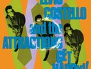 Elvis Costello | Black 2xVinyl LP | Get Happy | Universal