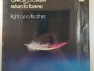 Chick Corea, Return To Forever – Light As A Feather   1973 Jazz Fusion Vinyl LP