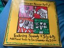 Caribbean House Party - Soca, Calypso, Dancehall Barbados LP