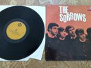 The Sorrows - The Sorrows 1966 LP Italy VG/VG+
