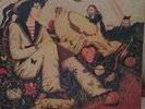 Donovan HMS Donovan LP Vinyl Record Good Condition 1970s Double Album.