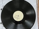TEST PRESS Johnny Griffin - Chicago Riffin’ /Flying Home 78 Rpm Okeh 7036