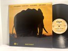 Hopper Dean Gowen Sheen - Rogue Element LP - Ogun 527 - Tested EX Rare Jazz - S7