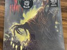 In Flames “Forgone” Limited White/Black Marbled Vinyl