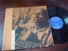 MEMPHIS WILLIE B INTRODUCING MEMPHIS WILLIE B PRESTIGE BLUESVILLE 1961 BLUES-VG+