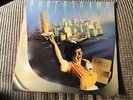 SUPERTRAMP BREAKFAST IN AMERICA 1979 LP A&M PRINT VINTAGE VINYL 10TRX