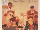 1st UK 1982 ORANGE JUICE Rip It Up LP Vinyl Edwyn Collins Record Indie Rock
