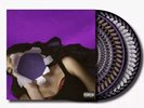 Olivia Rodrigo GUTS (spilled) - Limited Blood Records Zoetrope Vinyl - PRESALE