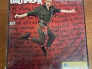 BALTIMORA Living in the Background Vinyl LP Record Album Vintage 1985 Tarzan Boy