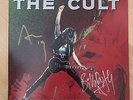 The CULT Sonic Temple - Fully Signed - Signé LP