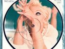 Madonna Take a bow - Picture Disc Numéroté 7
