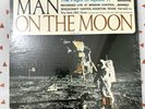 Flight to the Moon Album Official NASA Tapes Apollo 11  AD704300  - SEALED #1