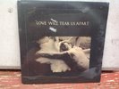 JOY DIVISION- Love Will Tear Us Apart Vinyl Record, Unopened