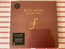 Complete Studio Albums by Roxy Music, Vinyl, New , Sealed.