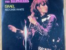 Siouxsie and the Banshees 7inch Vinyl Israel Italian Import