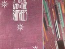 Siouxsie and the Banshees 7inch Fireworks Scandinavia Import.