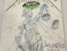 **SEALED*** METALLICA And Justice For All LP vinyl 1988 1st  pressing