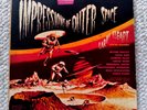 1953 Larry Elgart Impressions Of Outer Space, Brunswick 58054, 33 rpm 10