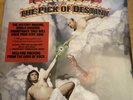 TENACIOUS D  LP The Pick Of Destiny RARE NU SLD FRE SHP US ONLY 1 EBAY C DETAILS