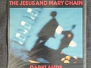THE JESUS AND MARY CHAIN-Darklands | Vinyl  LP | Demon Records  | 2013 | 180 Grm