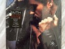GEORGE MICHAEL. FAITH. 1987 Columbia LP w/ Insert & OG Sleeve IN SHRINK