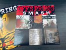 The Offspring - Smash Vinyl Record LP