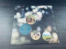 Pink Floyd - Obscured By Clouds Vinyl Record LP
