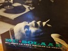 Mc Solaar Premier Press 33 Rpm Vinyl