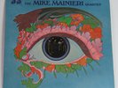 lp vinyl records The Mike Mainieri Quartet : Insight