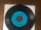 PAUL de LAY BAND 1974 BAD LUCK BABY / GIVE AN ACCOUNT blues rock RARE 45 NM