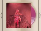 Sabrina Carpenter Feather 7