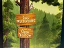Paul Westerberg Songs from Open Season Soundtrack RARE 10