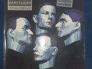 LP Kraftwerk Electric Cafe*Deutsche Version*Kling Klang*Vinyl*Techno Pop*Musique