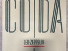 Led Zeppelin - Coda - Classic Records - Bernie Grundman Master