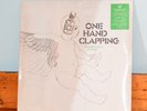 Paul McCartney & Wings-One Hand Clapping 2-LP w/BONUS 7
