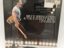 Live/1975-85 [LP] by Bruce Springsteen New Sealed 5 LPs Columbia