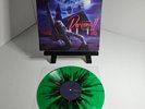 In Search Of Darkness Part II Vinyl LP Slime+Blood Vinyl Variant NEW