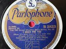 78 Rpm, Jazz, Teddy Wilson Orch Billie Holiday 'I'll Get By  / I Cried For You'