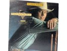 George Strait LP Record Vinyl Strait From The Heart 1982 MCA 5320 Original