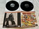 Big Brother & Holding Co. ‎ Cheap Thrills 2xLP 45RPM ‎ MoFi SIDE 1 SCRATCH AS IS