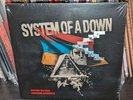 System Of A Down Protect The Land / Genocidal Humanoidz 7