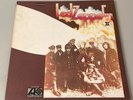 Orig 1969   LED ZEPPELIN II   LP SD-8236   RL SS etched Hot Mix  ONE OWNER VG+