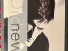 New Order Low-Life Synth Pop Joy Division US version NM  New Wave
