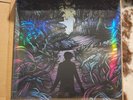 A DAY TO REMEMBER Homesick LP LIMITED 500 - Translucent Sea Blue Vinyl In Hand