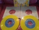The First 45 Rpm Record...Pee Wee the Piccolo